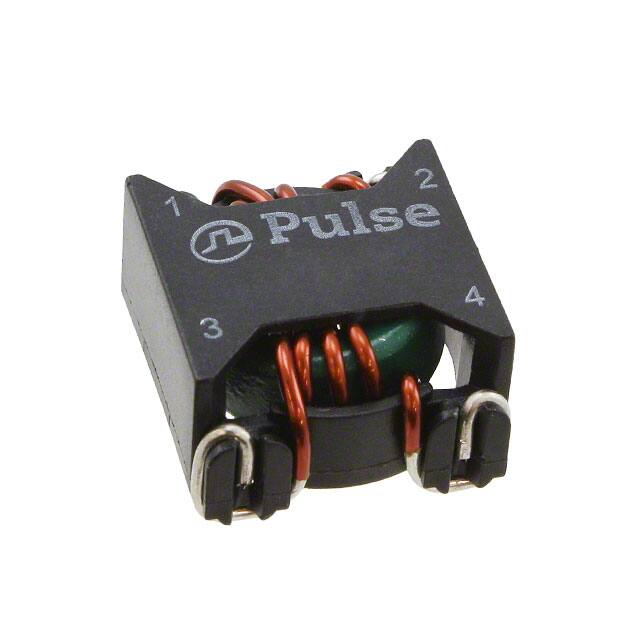 PA2752NL Pulse Electronics  selfs en mode commun